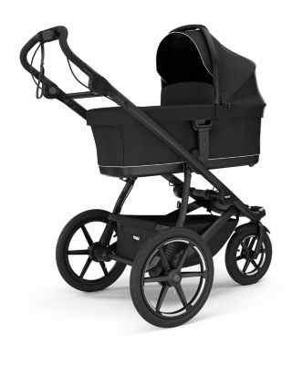 Urban Glide 3 & 4 Wheel Bassinet