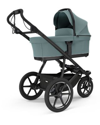 Urban Glide 3 & 4 Wheel Bassinet