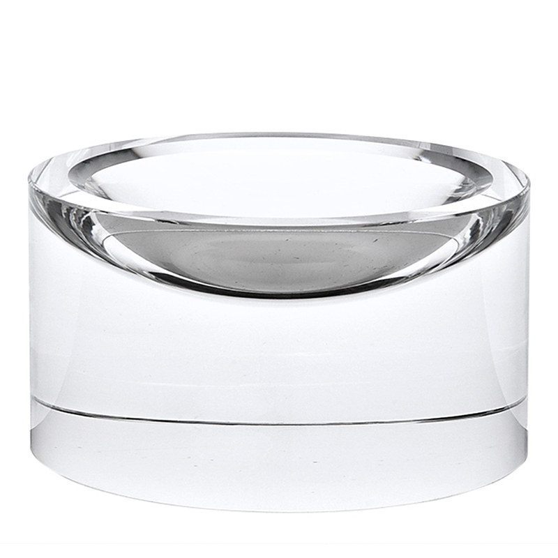 Eichholtz Conex Bowl In Clear