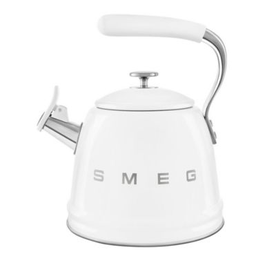Whistling Stovetop Kettle