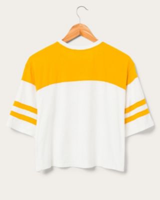 Women's NFL Kansas City Chiefs Hail Mary Tee