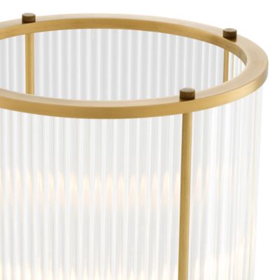 Mayson Hurricane, Large