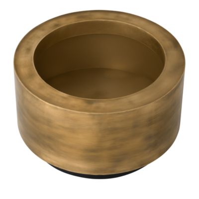 Jasper Round Planter