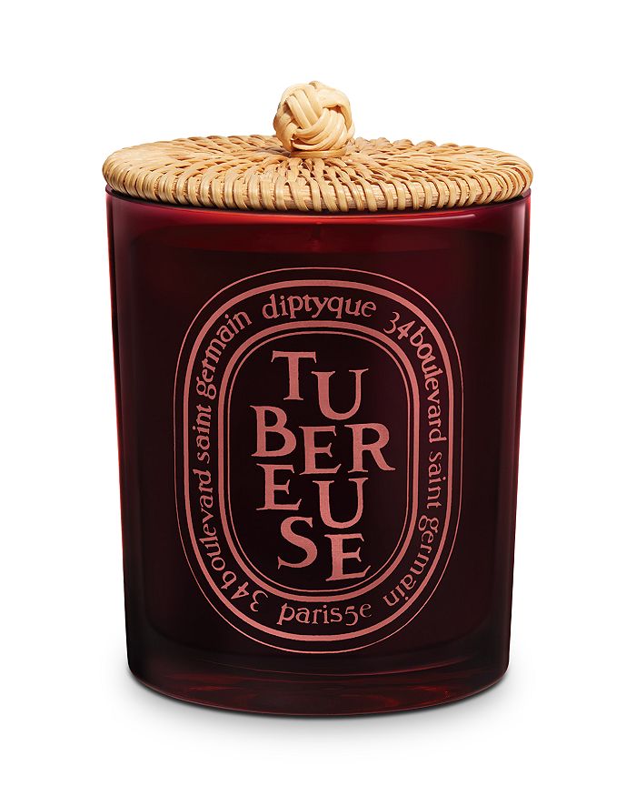 DIPTYQUE Tubereuse Limited Edition Candle Bloomingdale's