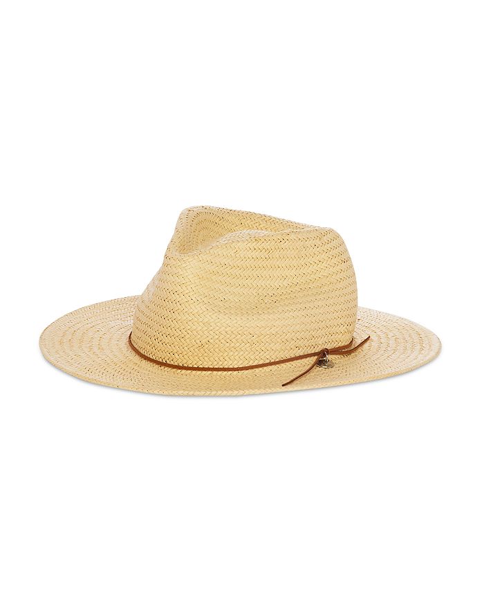 Straw Fedora Rag & Bone Women display picture 3