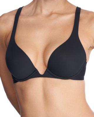 Verge Convertible Plunge Contour Underwire Bra