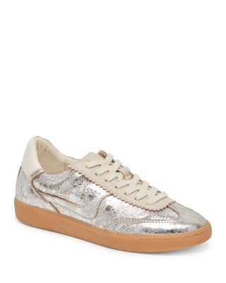Dolce Vita Women's Notice Low Top Sneakers