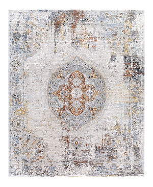 Shop Surya Laila Laa-2306 Area Rug, 5' X 7'5 In Red