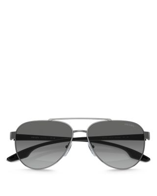 Aviator Sunglasses, 58mm