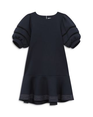 reiss drop waist dress Elizabeth Tiered Ruffle Maxi Dress • Shop American Threads Women's Trendy  Online Boutique
