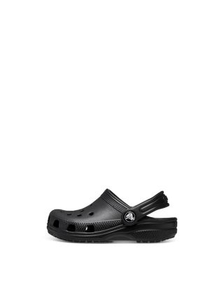Unisex Classic Clogs - Big Kid