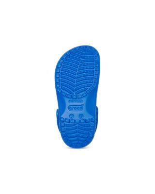 Unisex Classic Clogs - Little Kid