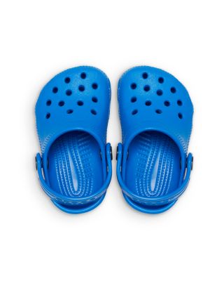 Unisex Littles Clogs - Baby