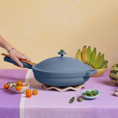 Nonstick 10.5" Always Pan 2.0