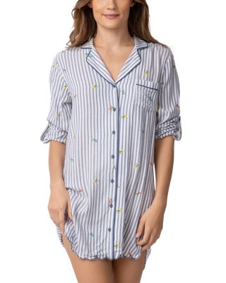 PJ Salvage - Build Me Up Buttercup Sleepshirt