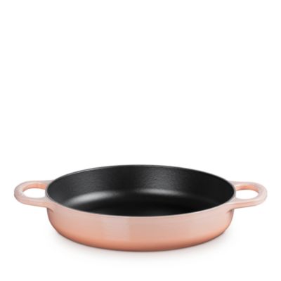 Enameled Cast Iron Everyday Pan