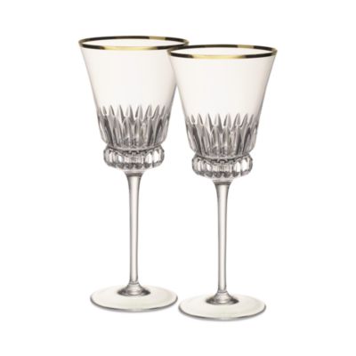 Grand Royal Red Wine Glass, Set of 2