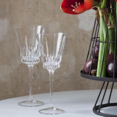 Grand Royal White Wine Glass, Set of 2