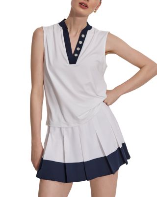 Shelby Performance Tank Top 