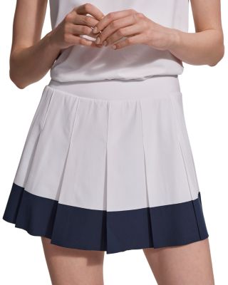 Varley - Chase High Rise Skort