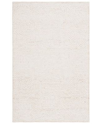 Safavieh Ebony EBN104D Area Rug, 3' x 5'