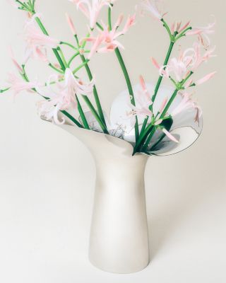 ブーケ・ブートニア   BLOOM BOTANICA (L) Georg Jensen Bloom Botanica Vase Collection | Bloomingdale's