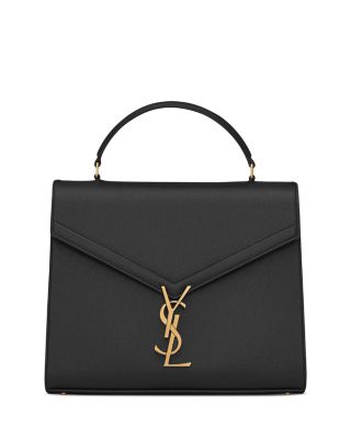 Saint Laurent - Cassandra Top Handle Bag