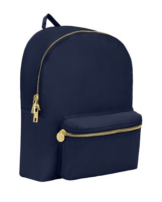 Classic Extra Large Nylon Backpack
