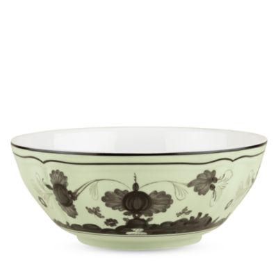 Ginori 1735 Oriente Italiano Antico Doccia Bowl