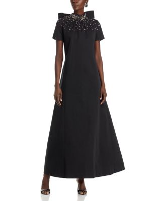 chinese dress ladies Ilana Dress – omar + elsie main image 0