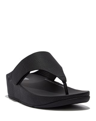 Fitflop swoop toe thong online