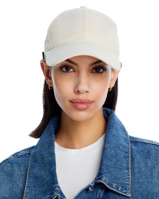 rag & bone - Harlow Baseball Cap