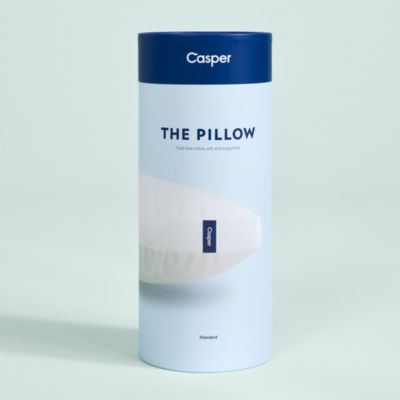 Original Casper Pillows Double Pack, King