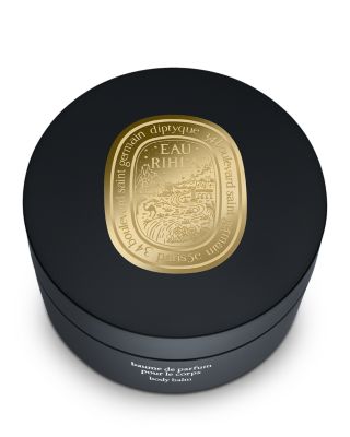 Perfumed Body Balm 6.8 oz.