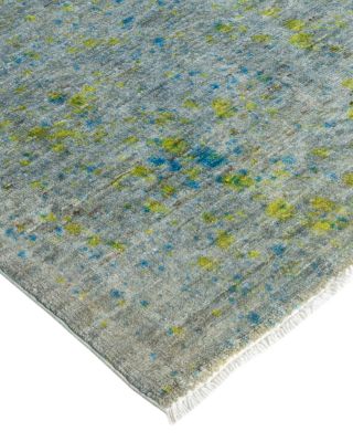 Fine Vibrance M1806 Area Rug, 9' x 9'4"