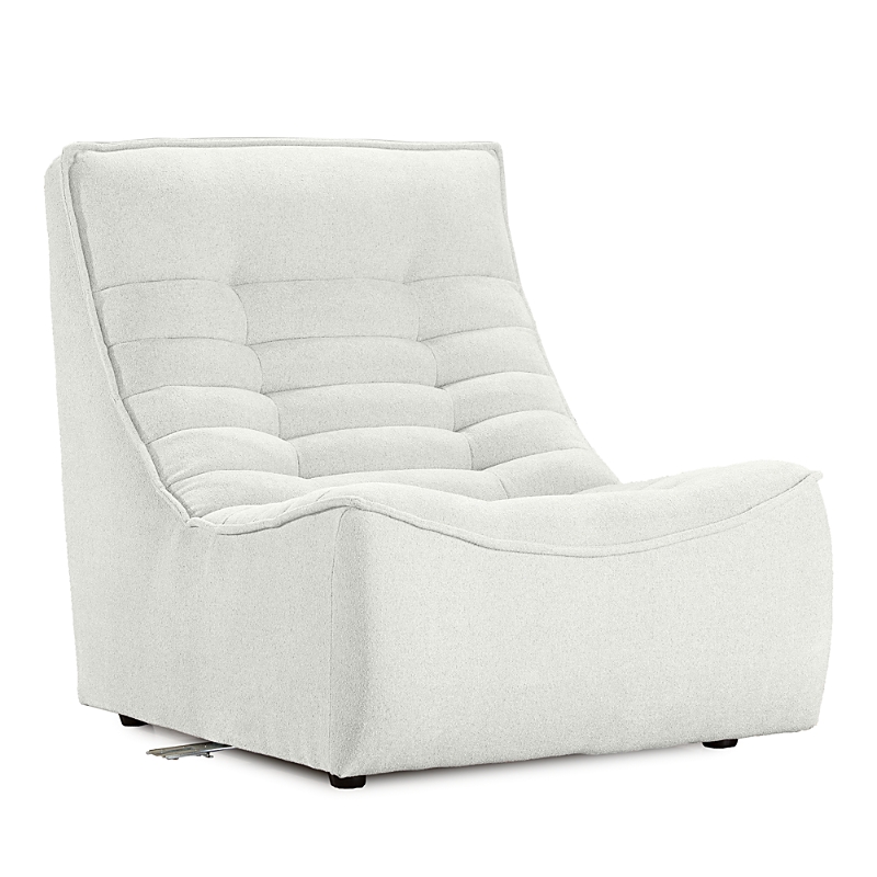 Giuseppe Nicoletti Trattino Armless Chair