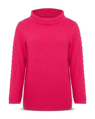 Camilla Cable Jumper