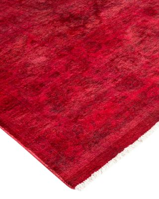 Fine Vibrance M1521 Area Rug, 8'2" x 10'3"