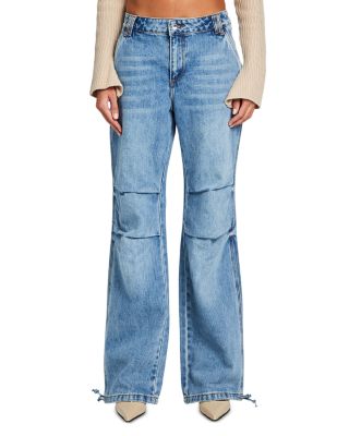 Retrofete - Casey Jeans in Oasis