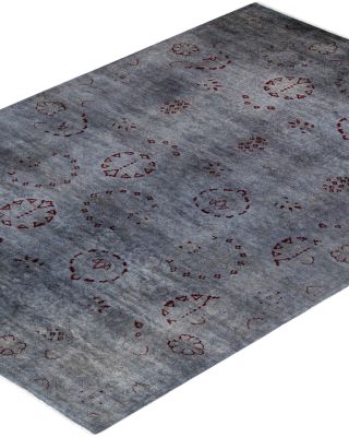 Fine Vibrance M1462 Area Rug, 5'2" x 7'6"