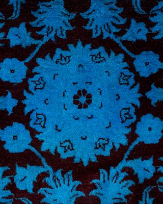 Fine Vibrance M1585 Area Rug, 9'1" x 12'2"