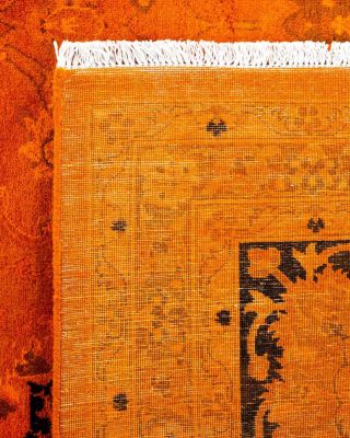 Fine Vibrance M1205 Area Rug, 8'3" x 10'4"