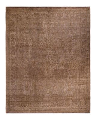 Bloomingdale's - Fine Vibrance M1582 Area Rug, 8'2" x 10'2"