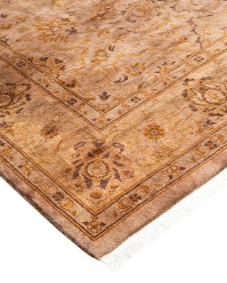 Fine Vibrance M1192 Area Rug, 4'2" x 6'5"