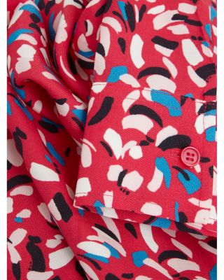 Marciella Shirt Dress