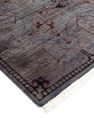 Fine Vibrance M1427 Area Rug, 6'2" x 10'1"