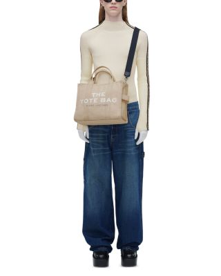 The Canvas Medium Tote Bag