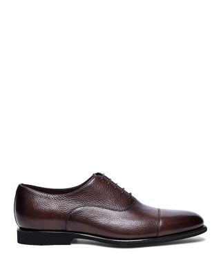Men's Darian Cap Toe Dress Shoes