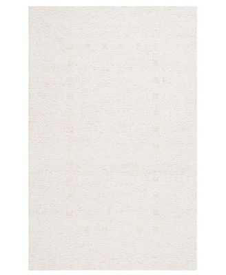 Safavieh - Safavieh Ebony EBN109D Area Rug, 8' x 10'