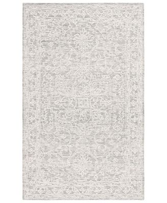 Safavieh - Safavieh Ebony EBN311F Area Rug, 3' x 5'